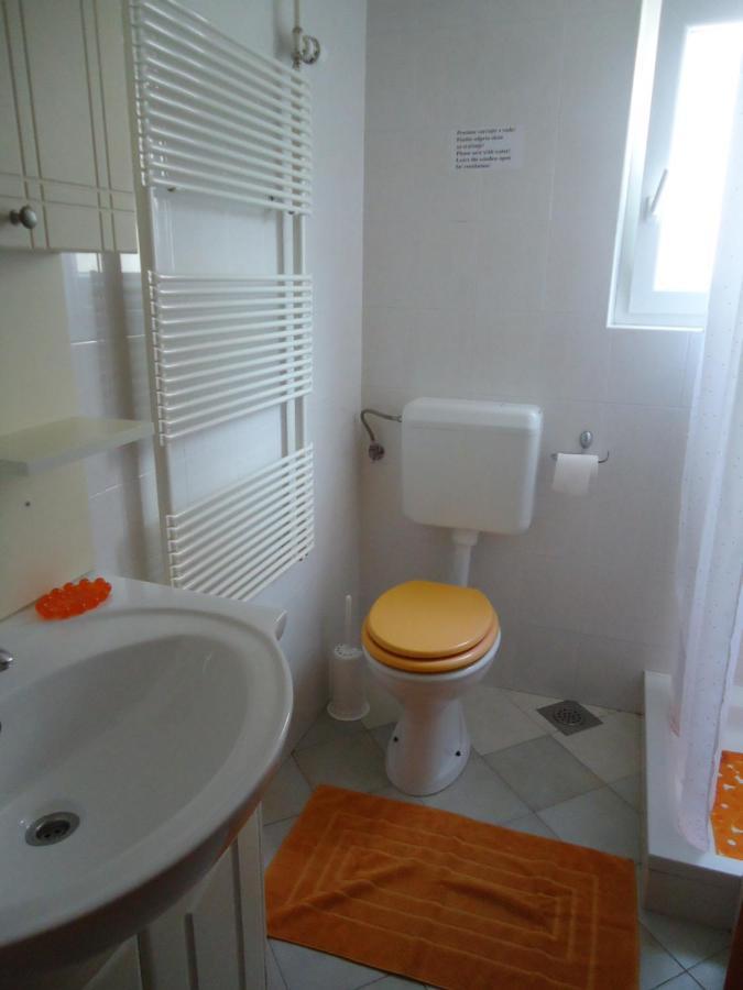 Apartma Gorjan Tolmin Exterior foto